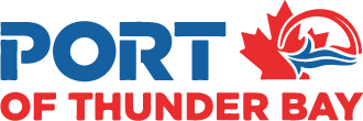 logo Port Of Thunder Bay